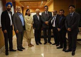 TKWs Institute of Banking & Finance Images photo 5